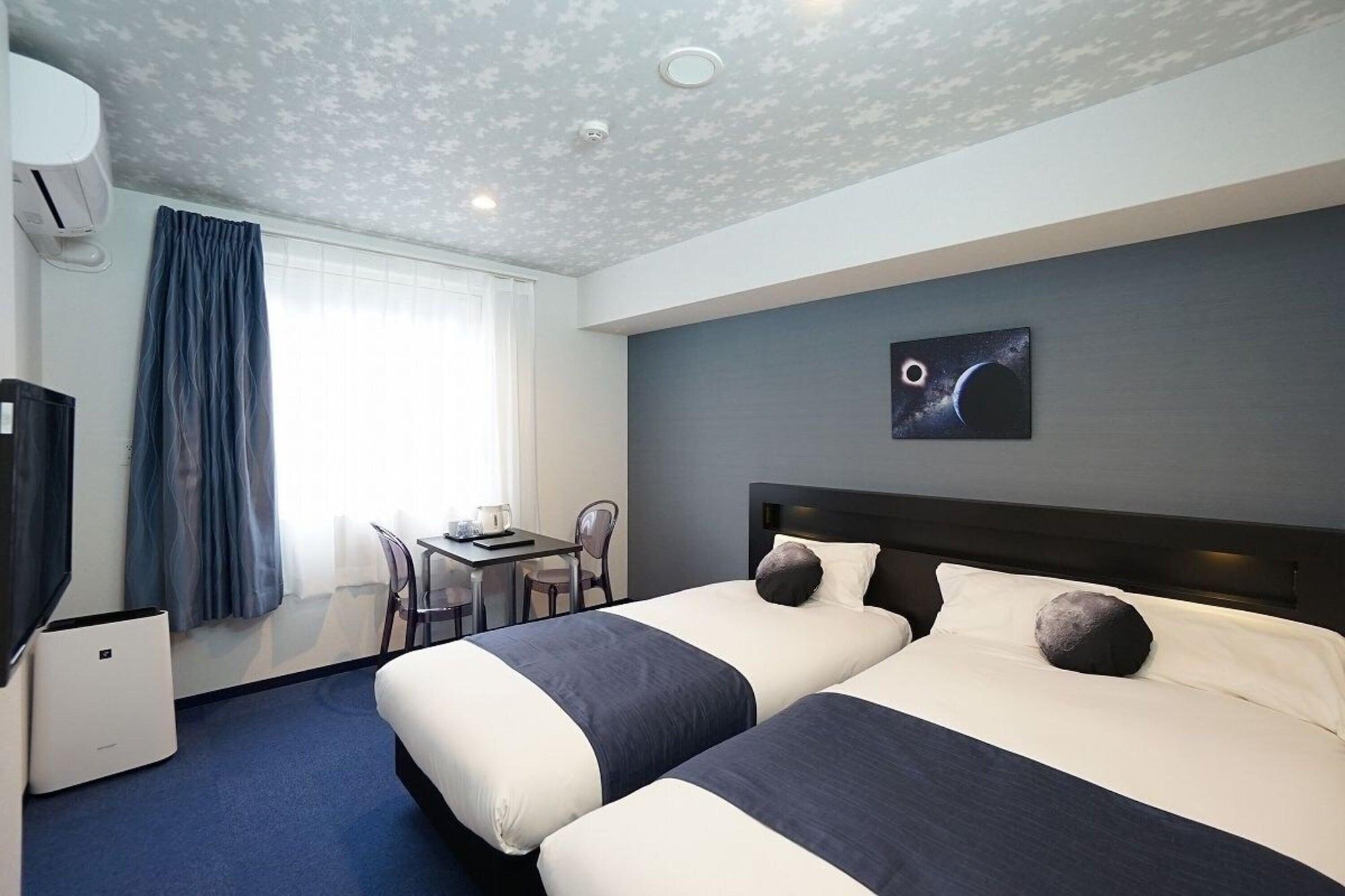 La'Gent Hotel Osaka Bay Dış mekan fotoğraf