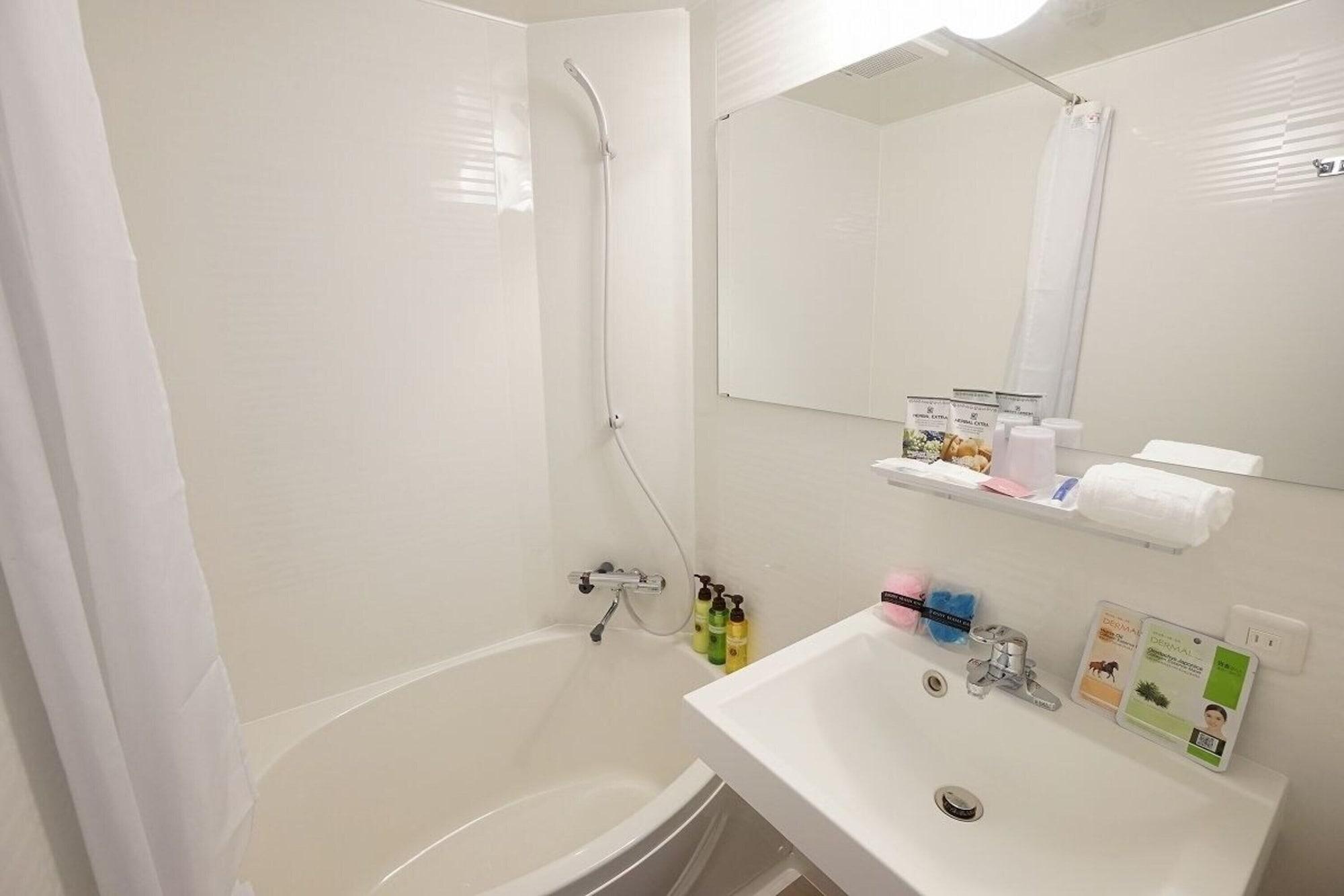 La'Gent Hotel Osaka Bay Dış mekan fotoğraf