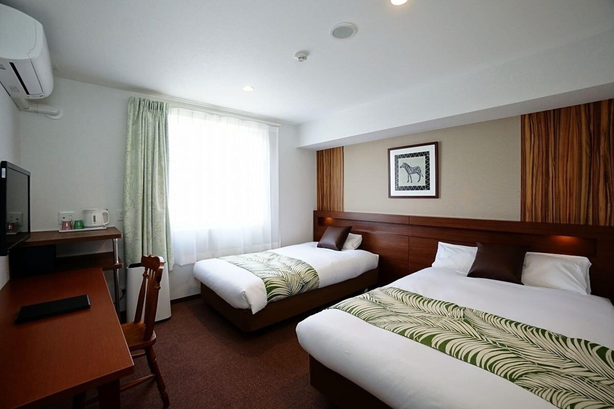 La'Gent Hotel Osaka Bay Dış mekan fotoğraf
