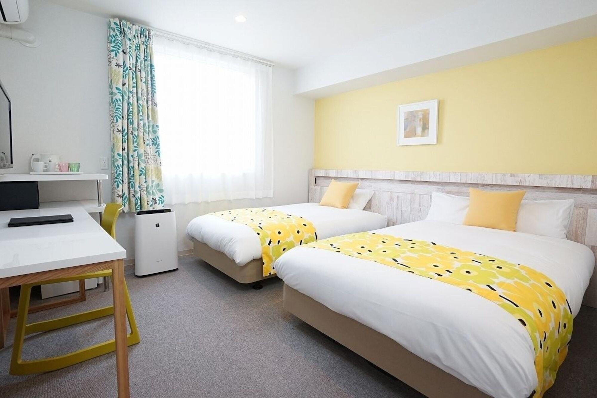 La'Gent Hotel Osaka Bay Dış mekan fotoğraf