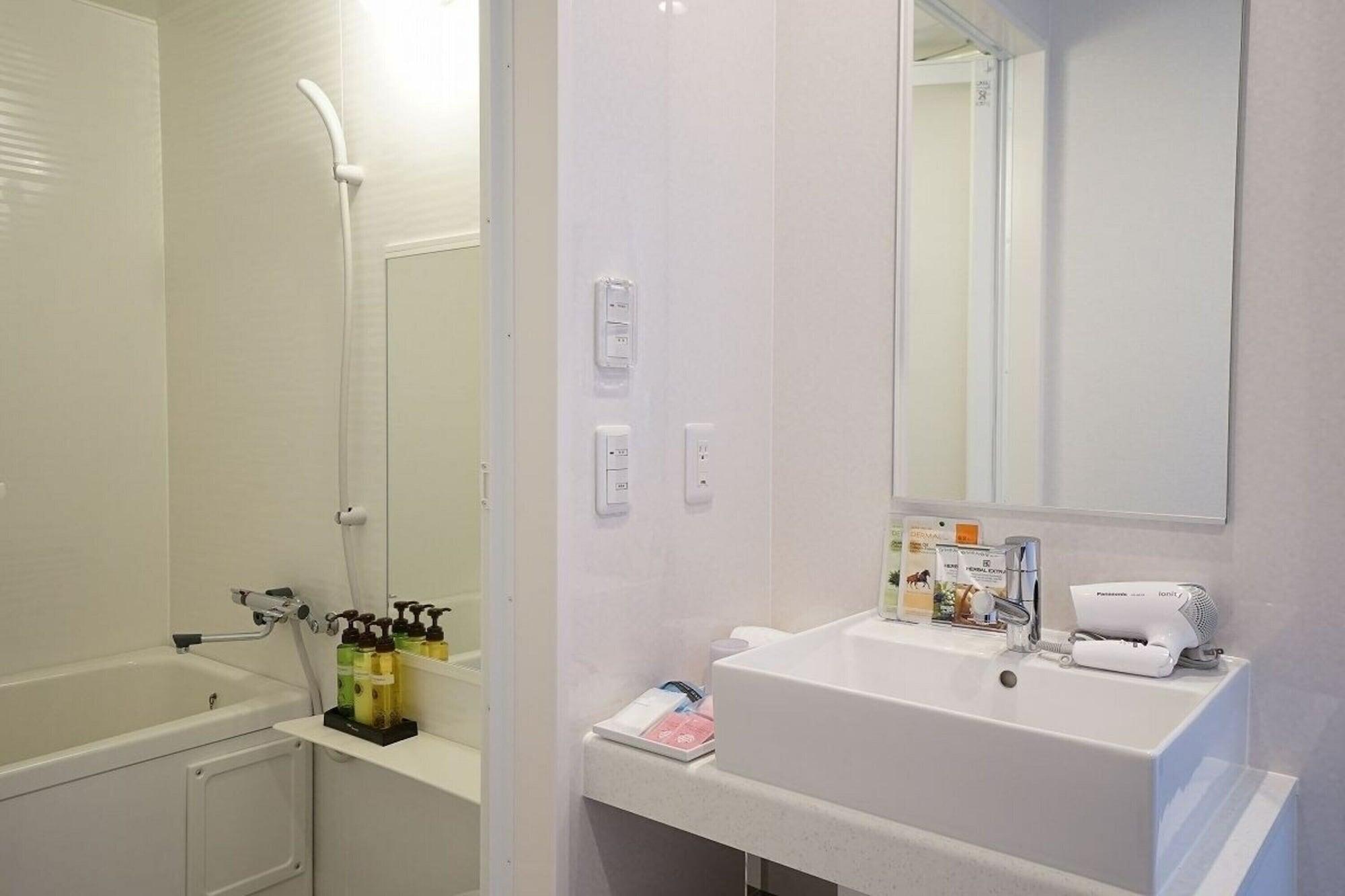 La'Gent Hotel Osaka Bay Dış mekan fotoğraf