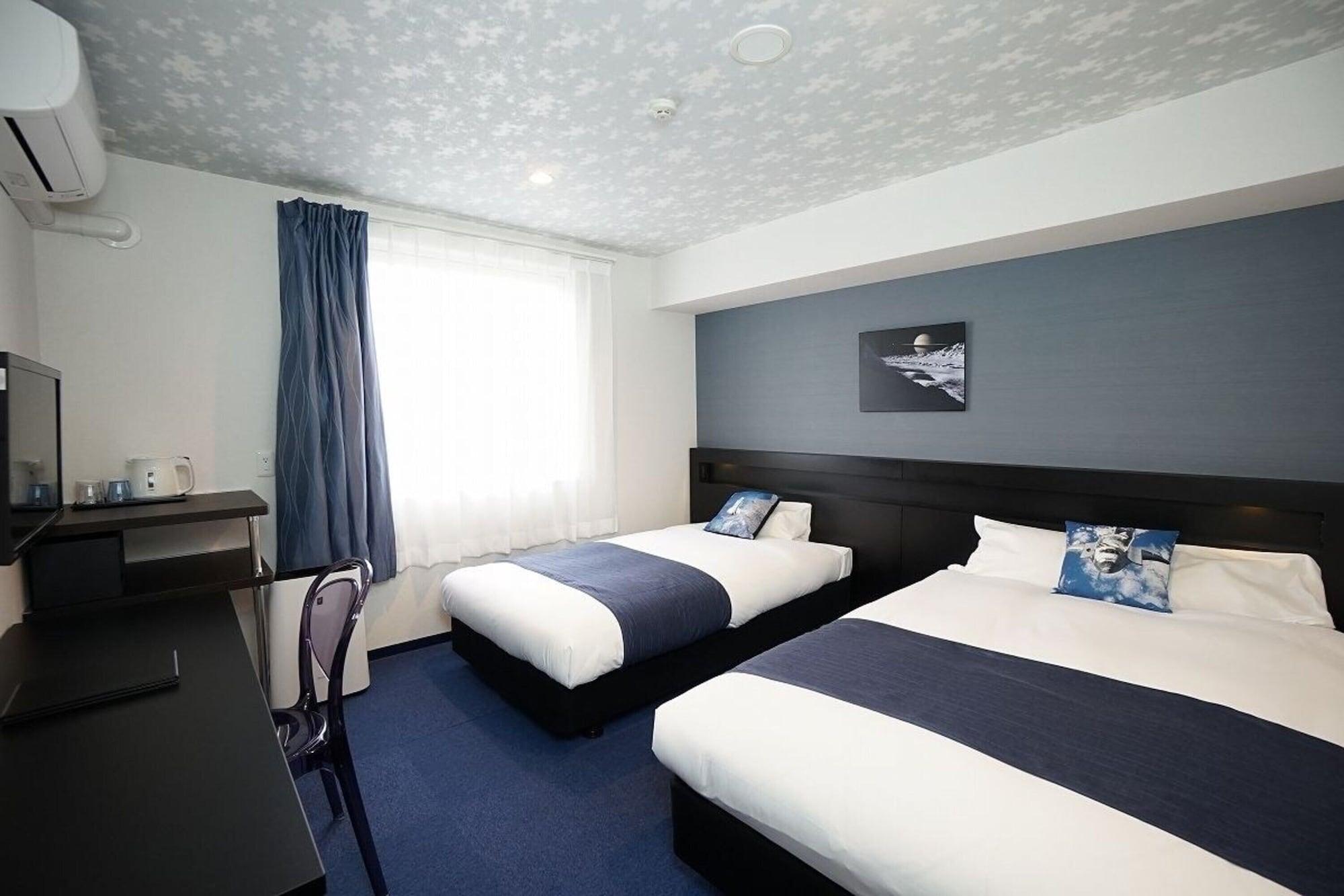 La'Gent Hotel Osaka Bay Dış mekan fotoğraf