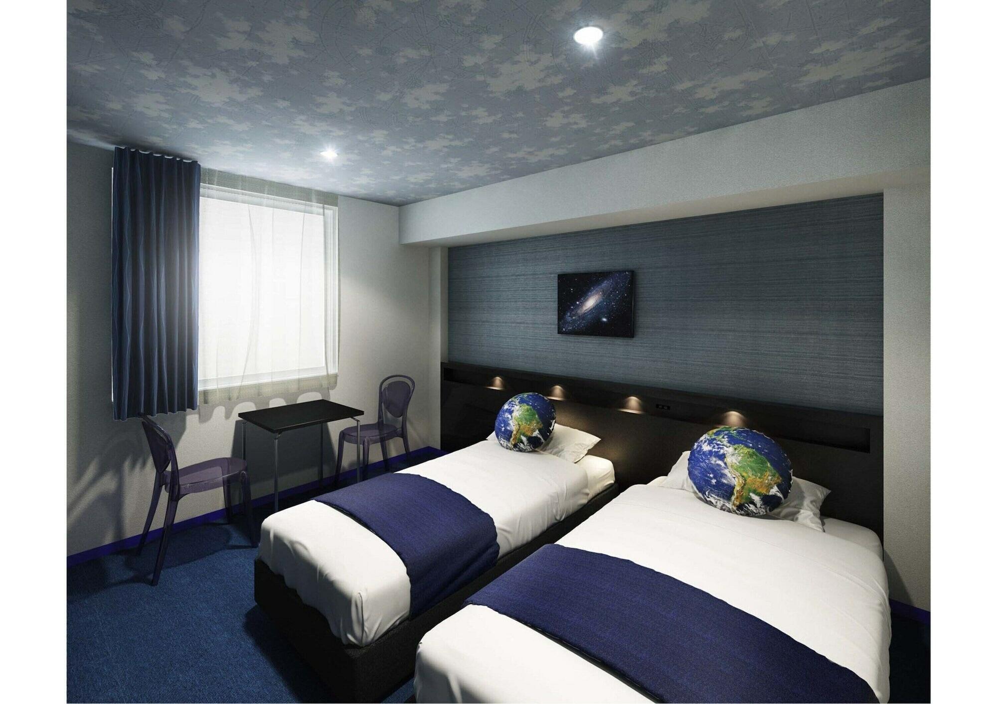 La'Gent Hotel Osaka Bay Dış mekan fotoğraf