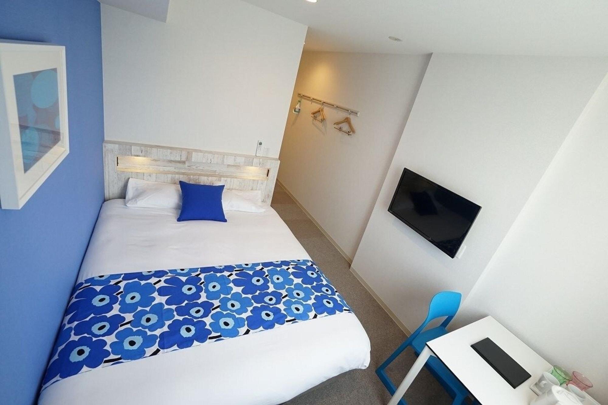 La'Gent Hotel Osaka Bay Dış mekan fotoğraf