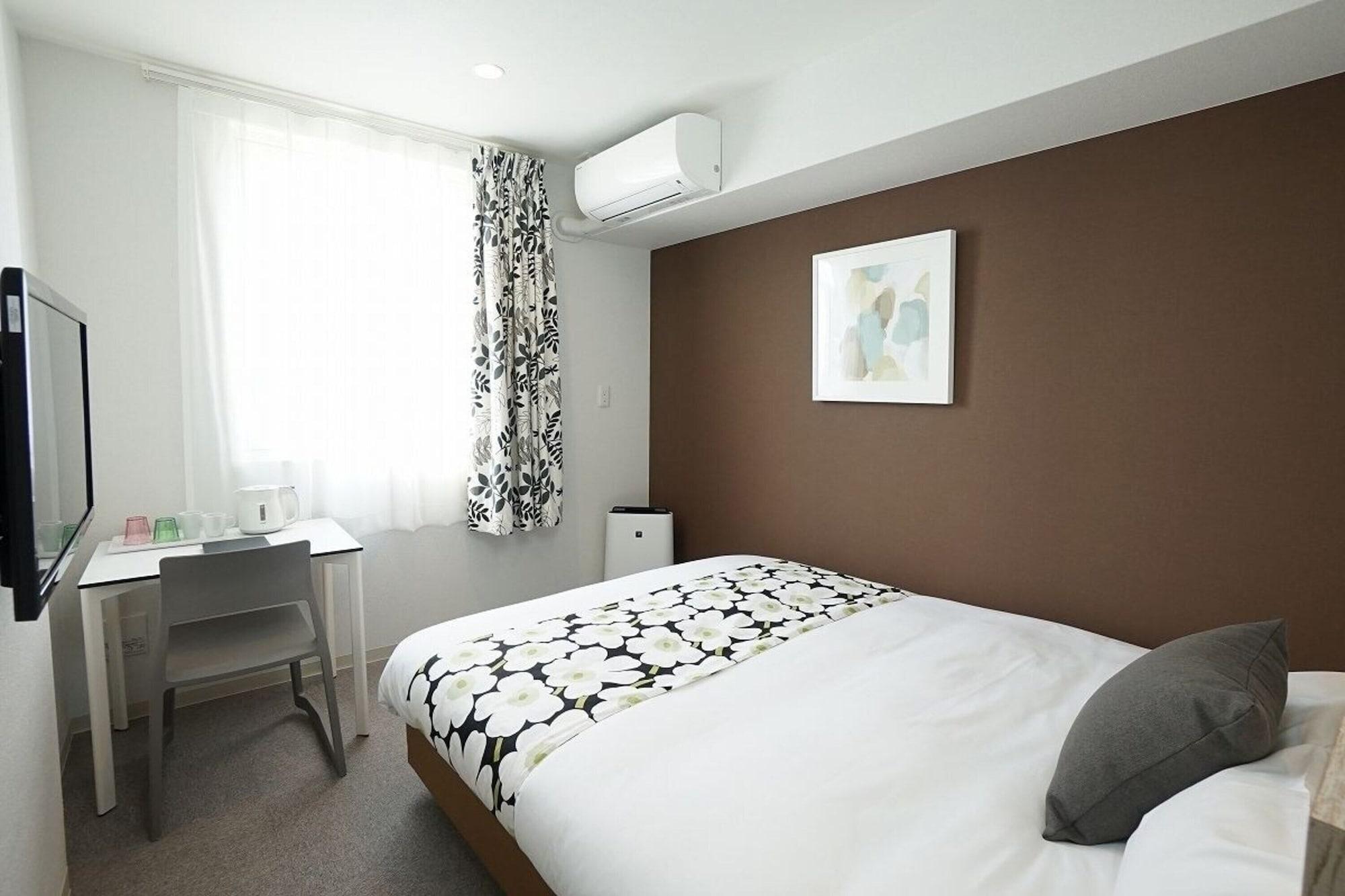 La'Gent Hotel Osaka Bay Dış mekan fotoğraf