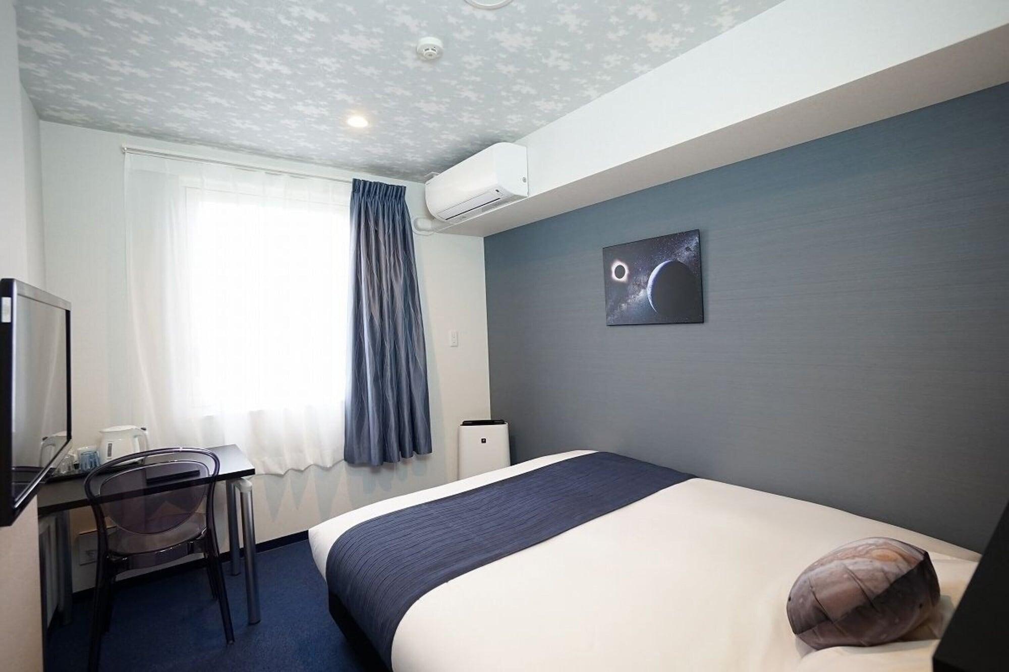 La'Gent Hotel Osaka Bay Dış mekan fotoğraf