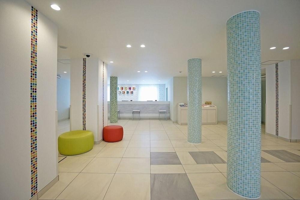 La'Gent Hotel Osaka Bay Dış mekan fotoğraf