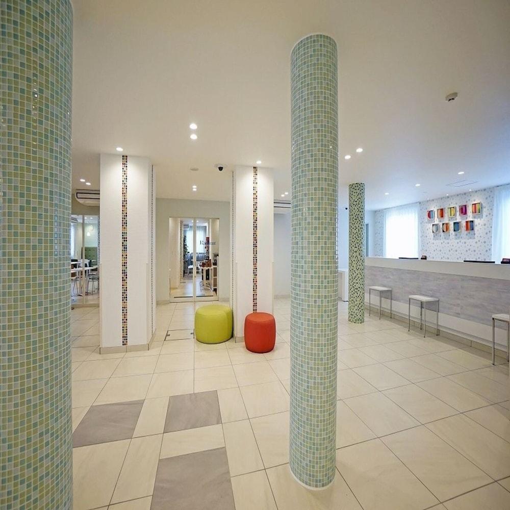 La'Gent Hotel Osaka Bay Dış mekan fotoğraf