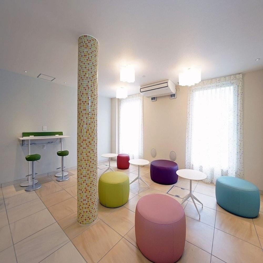 La'Gent Hotel Osaka Bay Dış mekan fotoğraf