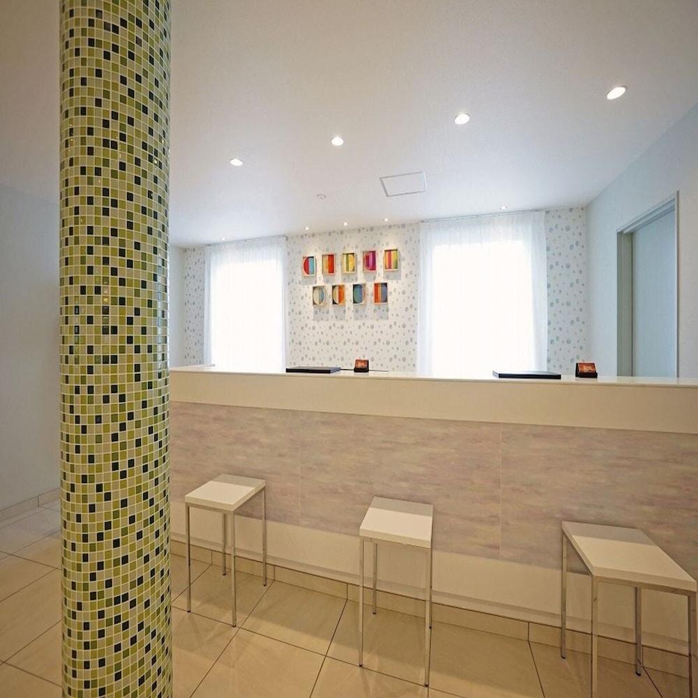 La'Gent Hotel Osaka Bay Dış mekan fotoğraf