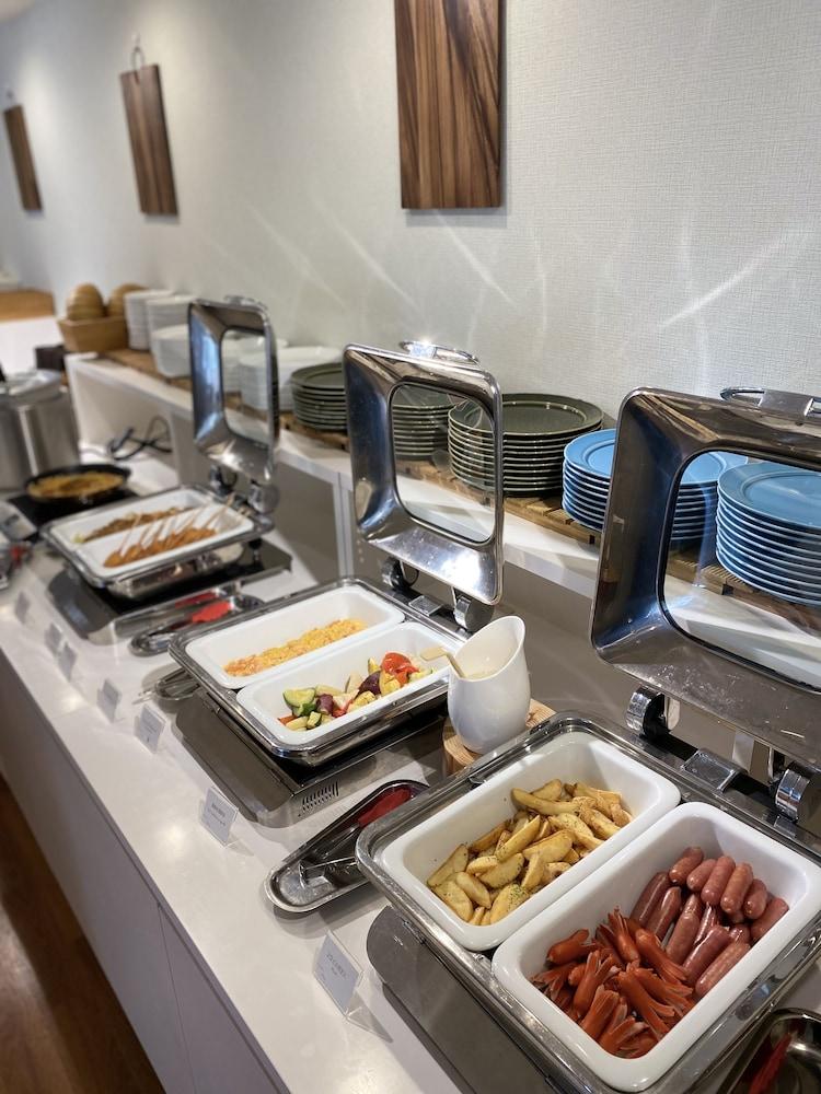 La'Gent Hotel Osaka Bay Dış mekan fotoğraf