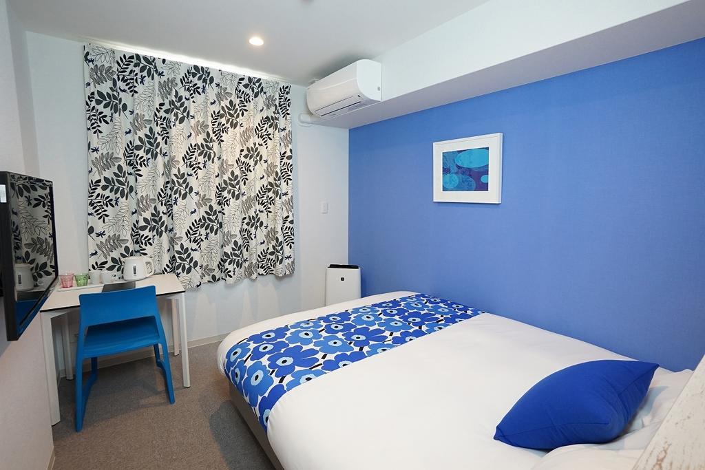 La'Gent Hotel Osaka Bay Dış mekan fotoğraf