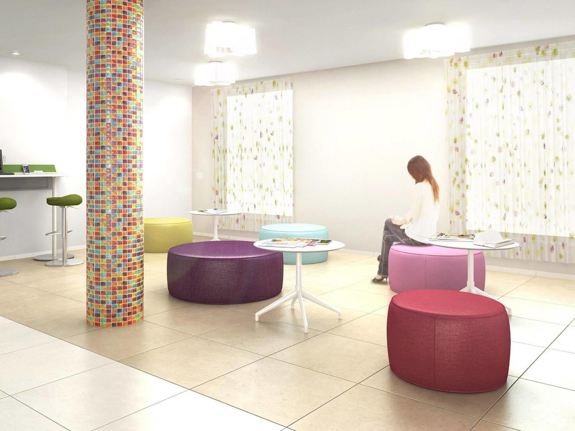 La'Gent Hotel Osaka Bay Dış mekan fotoğraf