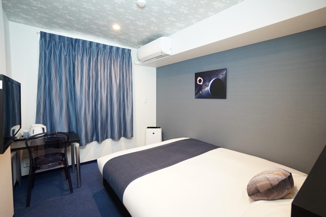 La'Gent Hotel Osaka Bay Dış mekan fotoğraf